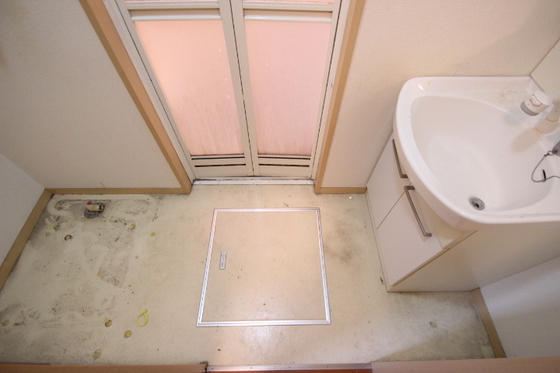 フィオレンテ B棟