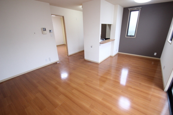 フィオレンテ B棟