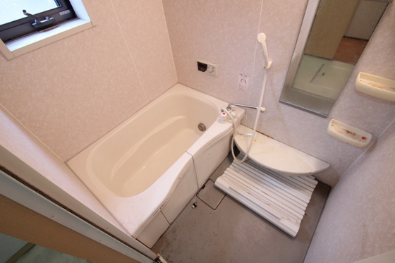 フィオレンテ B棟