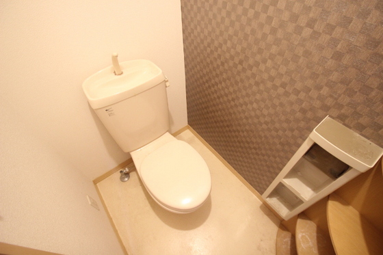 フィオレンテ B棟