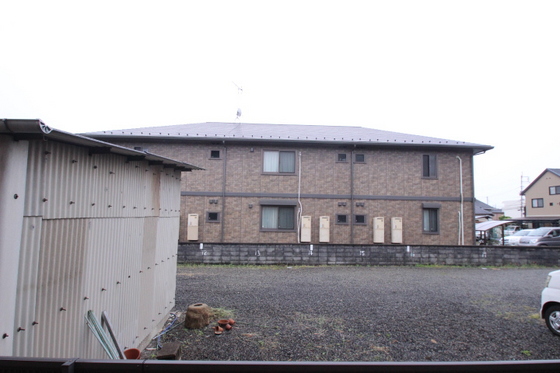 フィオレンテ B棟