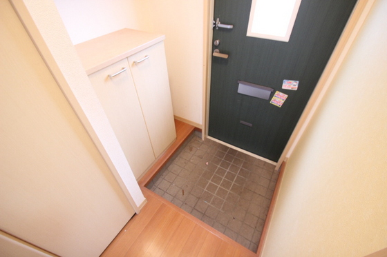 フィオレンテ B棟