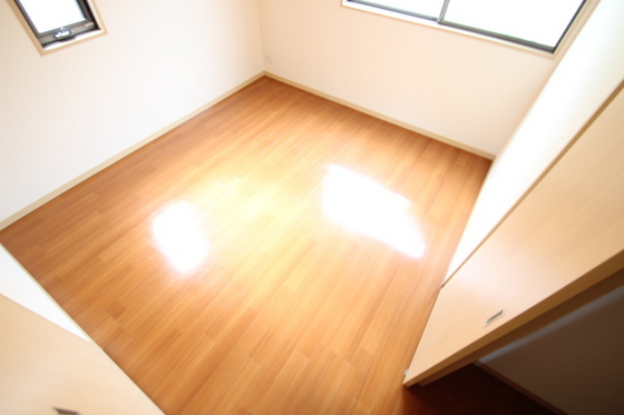 フィオレンテ B棟