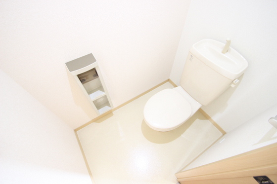 フィオレンテ B棟