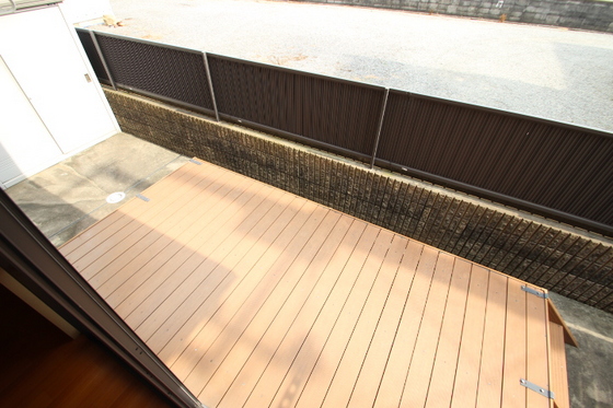 フィオレンテ B棟