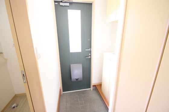 フィオレンテ B棟