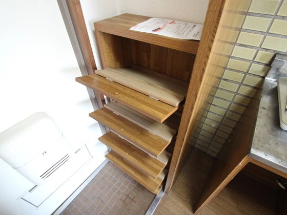 エステート24東雲