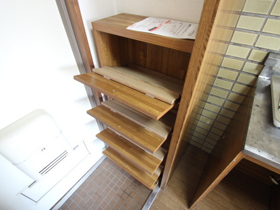 エステート24東雲