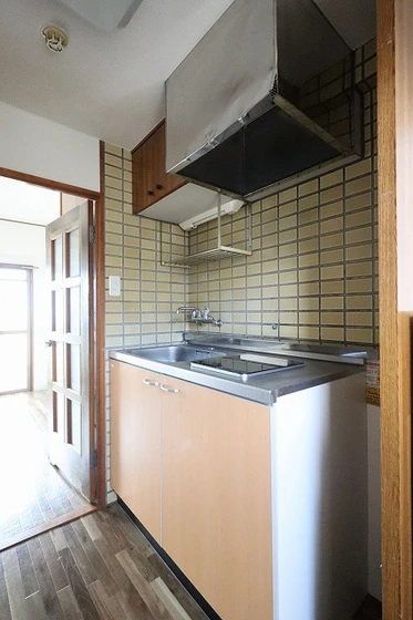 エステート24東雲