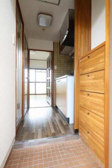 エステート24東雲