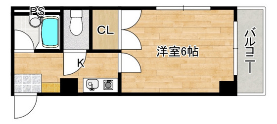エステート24東雲