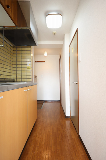 エステート24東雲