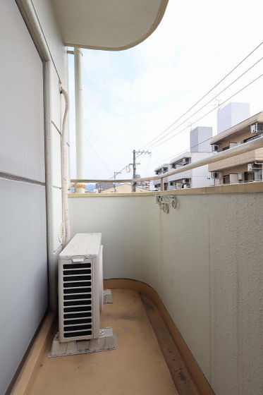 エステート24東雲