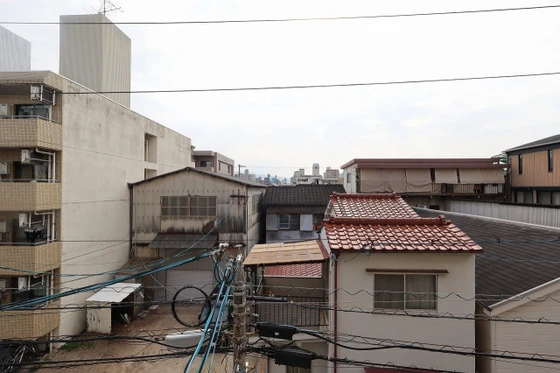 エステート24東雲