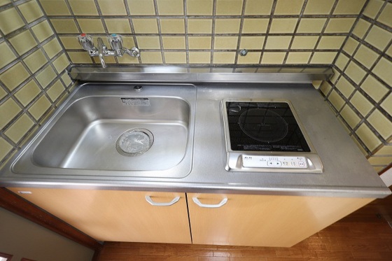 エステート24東雲