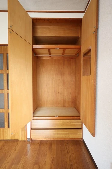 エステート24東雲