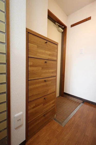 エステート24東雲