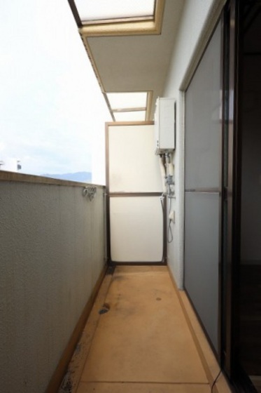 エステート24東雲