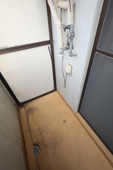 エステート24東雲