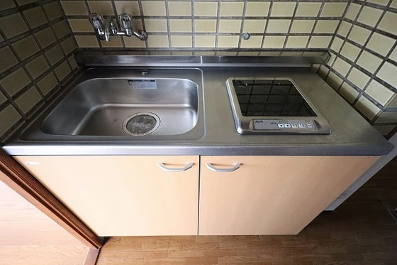 エステート24東雲