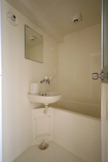 エステート24東雲