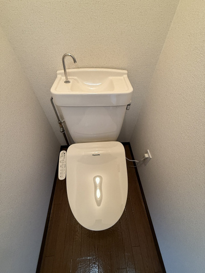 エステート24東雲