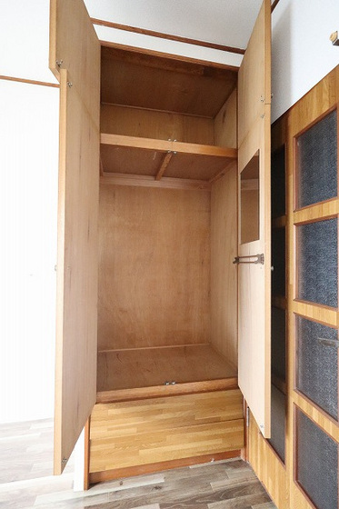 エステート24東雲