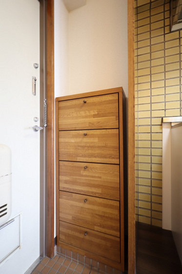 エステート24東雲