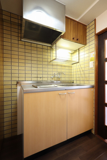 エステート24東雲