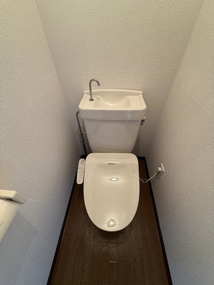 エステート24東雲