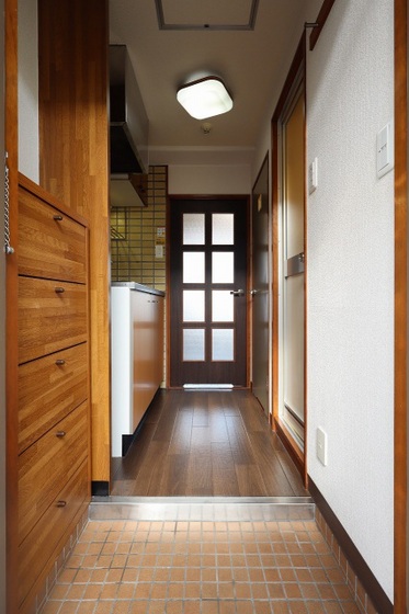 エステート24東雲