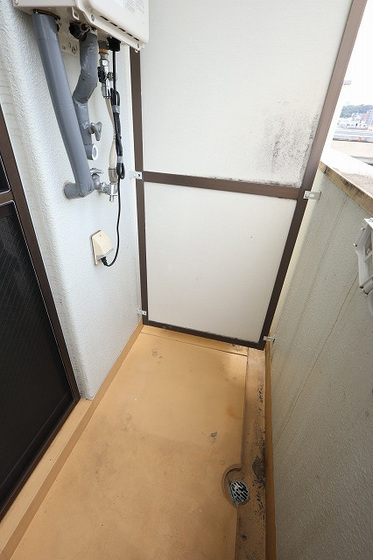 エステート24東雲