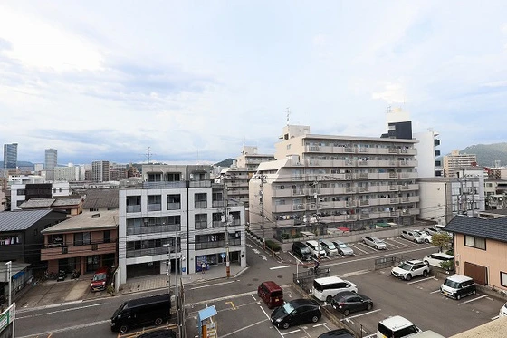 エステート24東雲