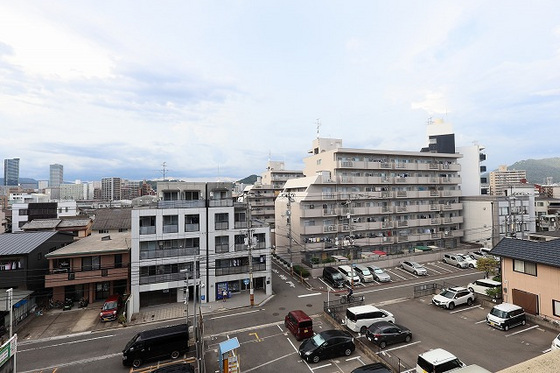 エステート24東雲