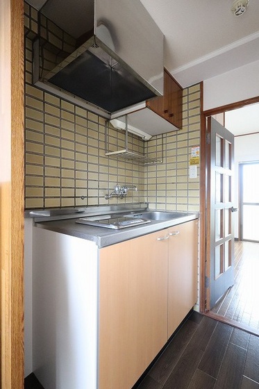 エステート24東雲