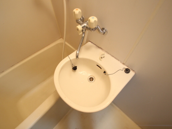 エステート24東雲