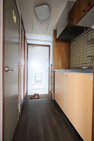 エステート24東雲