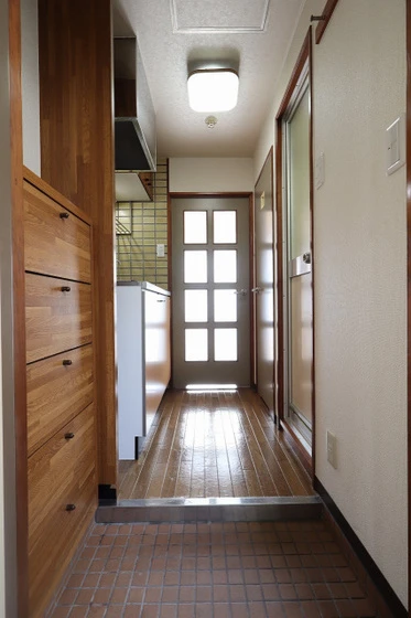 エステート24東雲