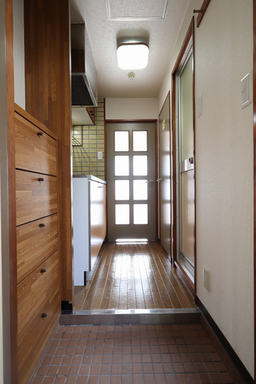 エステート24東雲