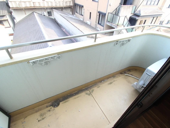 エステート24東雲