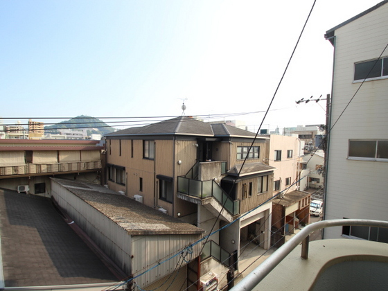 エステート24東雲