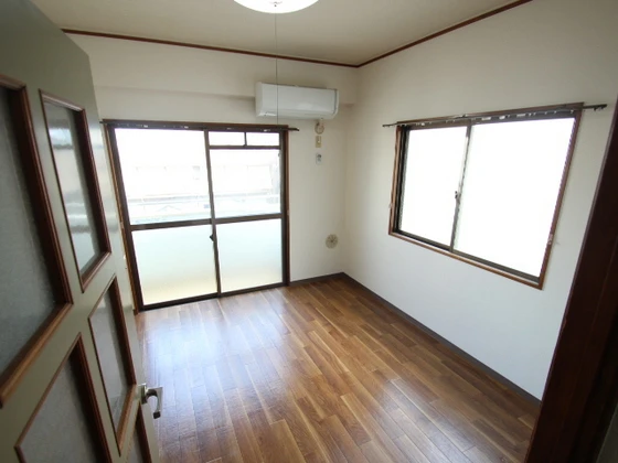 エステート24東雲