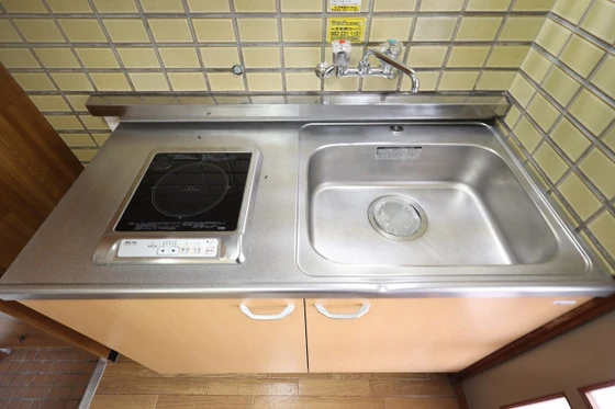 エステート24東雲