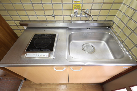 エステート24東雲