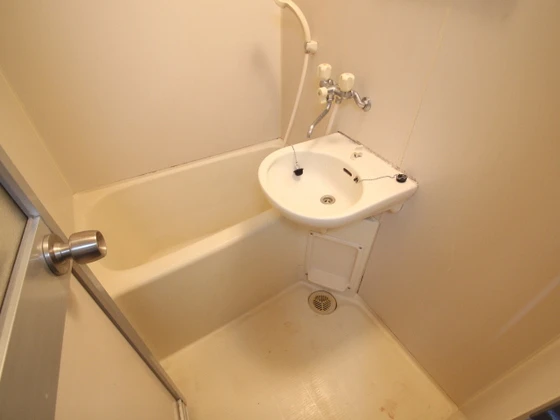 エステート24東雲