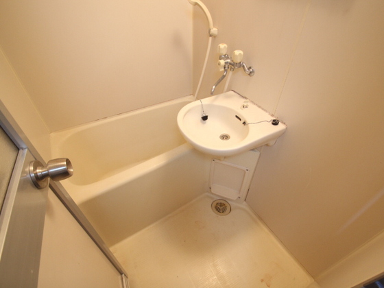 エステート24東雲