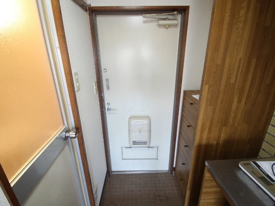 エステート24東雲