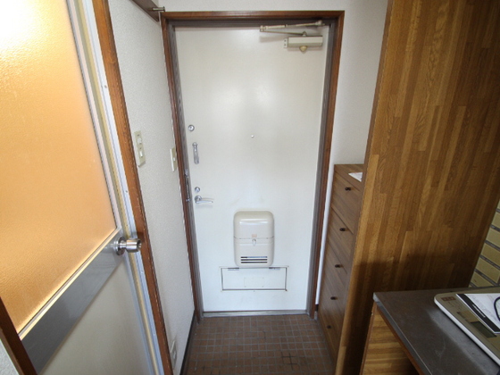 エステート24東雲