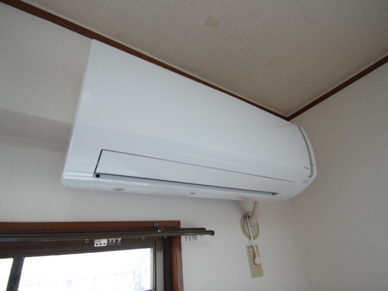 エステート24東雲