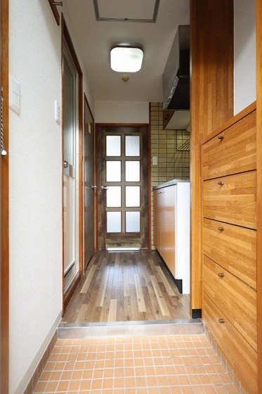 エステート24東雲